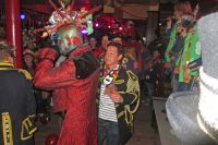 2018-02-11 Afterparty bij Centraal 21 2018-02-11 Afterparty bij Centraal 21